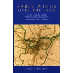 Sable Wings Over the Land