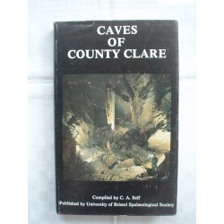 The Caves of County Clare