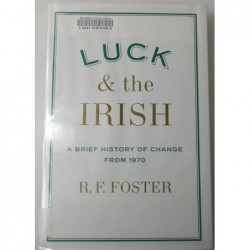 Luck & The Irish