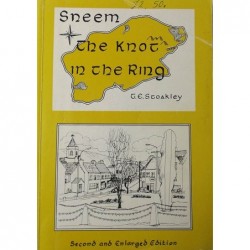 Sneem. the Knot in the Ring