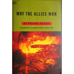 Why The Allies Won