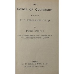 The Forge of Clohogue. A...