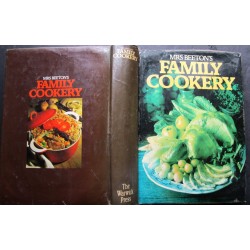 Mrs Beeton's Family Cookery