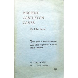 Ancient Castleton Caves