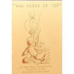 War Poets of '39