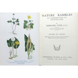 Nature Rambles