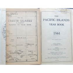 The Pacific Islands Year...