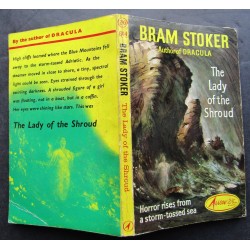 Bram Stoker: The Lady of...