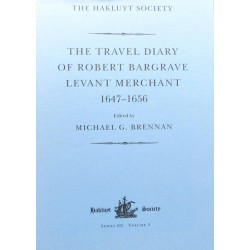 The Travel Diary of Robert...