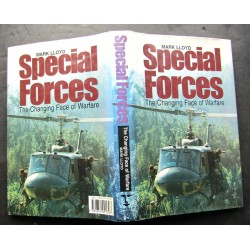 Special Forces. The...