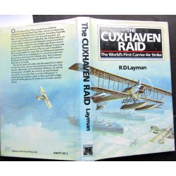 The Cuxhaven Raid