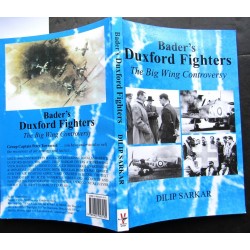 Bader's Duxford Fighters