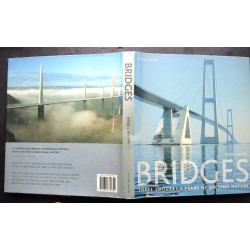 Bridges. Three Thousand...