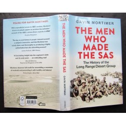 The Men Who Made the SAS