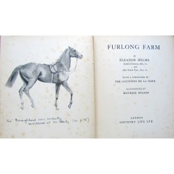 Furlong Farm