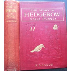 The Story of Hedgerow and Pond