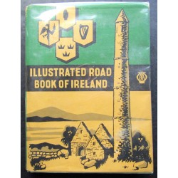 Illustrated Road Book of...