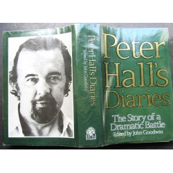 Peter Hall's Diaries