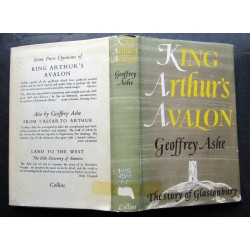 King Arthur's Avalon