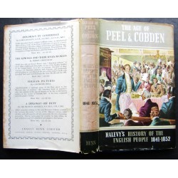 The Age of Peel & Cobden