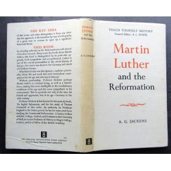 Martin Luther and The...