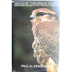 Birds of the Great Plains