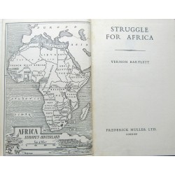 Struggle for Africa