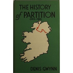 The History of Partition...
