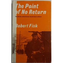 The Point of No Return