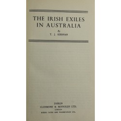 The Irish Exiles in Australia