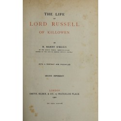 The Life of Lord Russell of...