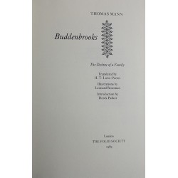 Buddenbrooks - The Decline...