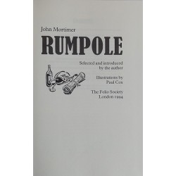 Rumpole