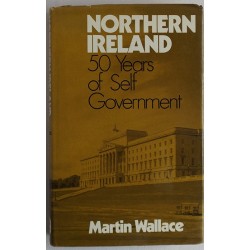 Northern Ireland - 50 Years...