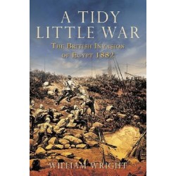 A Tidy Little War