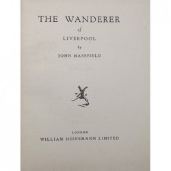 The Wanderer of Liverpool