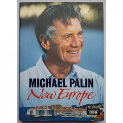 Michael Palin, New Europe