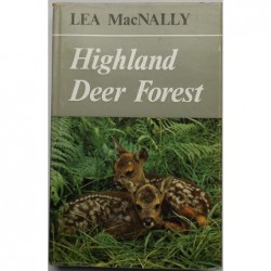Highland Deer Forest