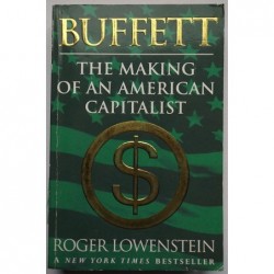 Buffett - The Making Of A...