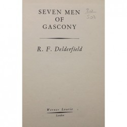Seven Men Of Gascony