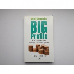 Small Companies BIG Profits