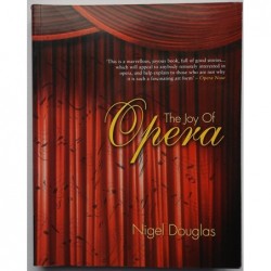 The Joy of Opera