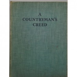 A Countryman's Creed