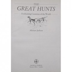 The Great Hunts
