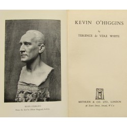 Kevin O' Higgins