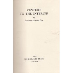 Venture to the Interior