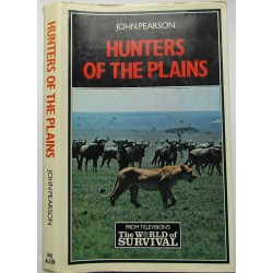 Hunters of the Plains