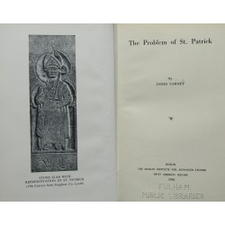 The Problem Of St. Patrick