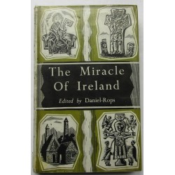 The Miracle Of Ireland