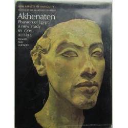 Akhenaten Pharaoh of Egypt